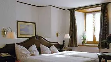 Ξενοδοχείο Riffelhaus 1853 4*