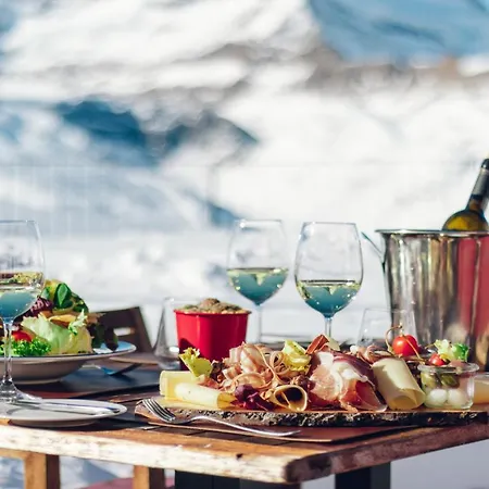 Riffelhaus 1853 Hotel