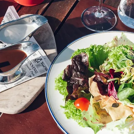 Hotel Riffelhaus 1853 4*