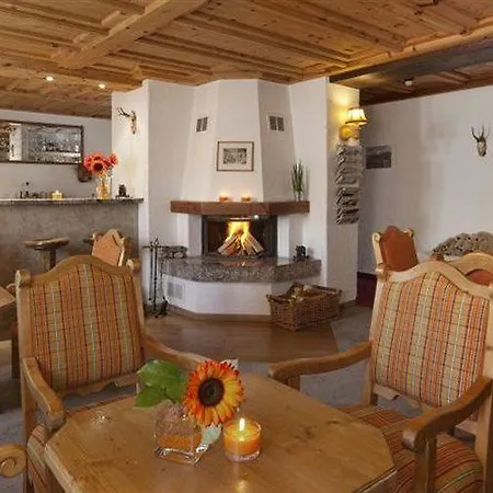 Hotel Riffelhaus 1853 Zermatt