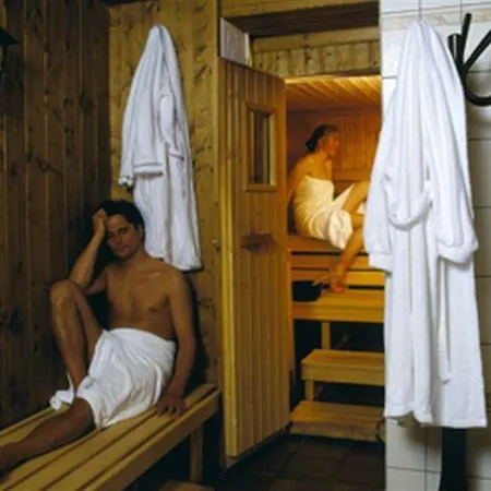 Riffelhaus 1853 4* Zermatt