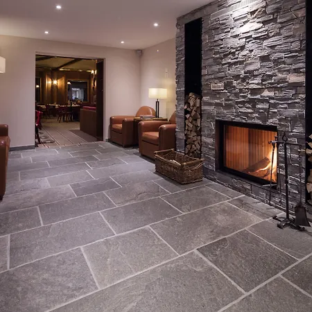 Hotel Riffelhaus 1853 Zermatt