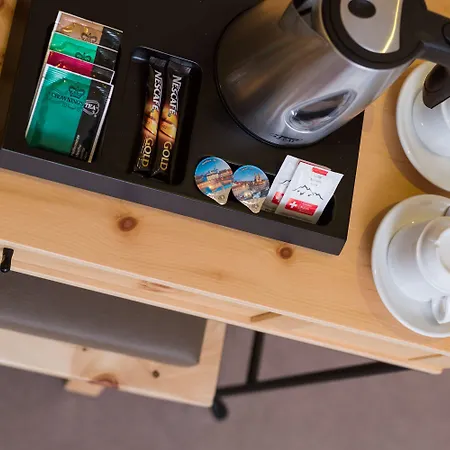 Hotel Riffelhaus 1853 Zermatt