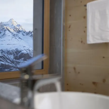 Riffelhaus 1853 Hotel