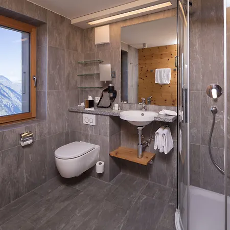 Hotel Riffelhaus 1853 Zermatt