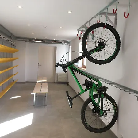 Hotel Riffelhaus 1853 Zermatt