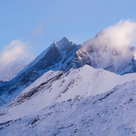 Riffelhaus 1853 Hotel