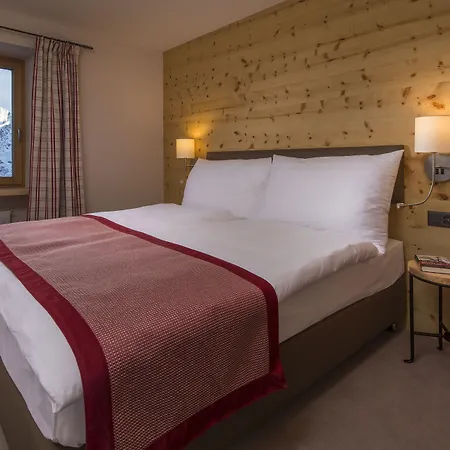 Hotel Riffelhaus 1853