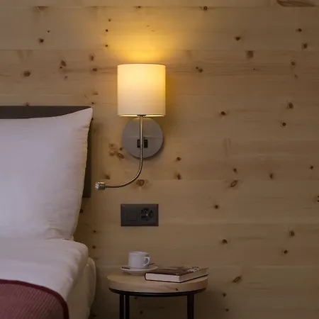 Hotel Riffelhaus 1853 Zermatt