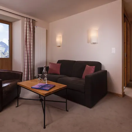 Riffelhaus 1853 Otel 4*