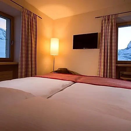 Riffelhaus 1853 4* Zermatt