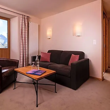 Riffelhaus 1853 Hotel 4*
