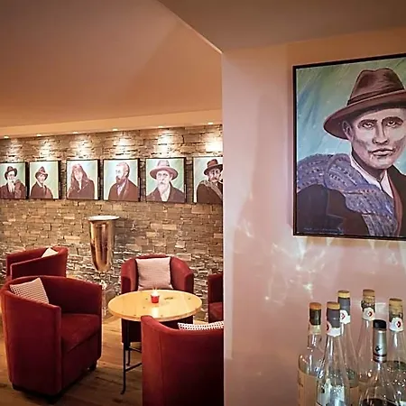 Riffelhaus 1853 Hotel