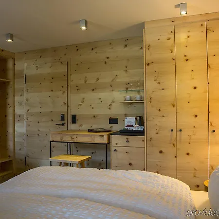 Riffelhaus 1853 Hotel