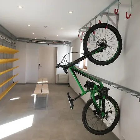 Riffelhaus 1853 Hotel Zermatt