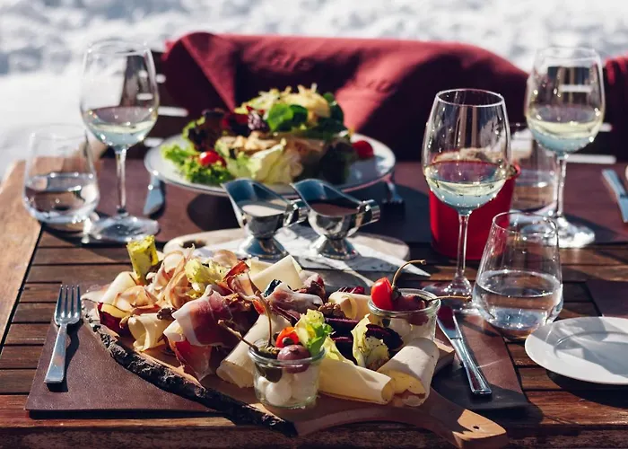 Riffelhaus 1853 Hotel