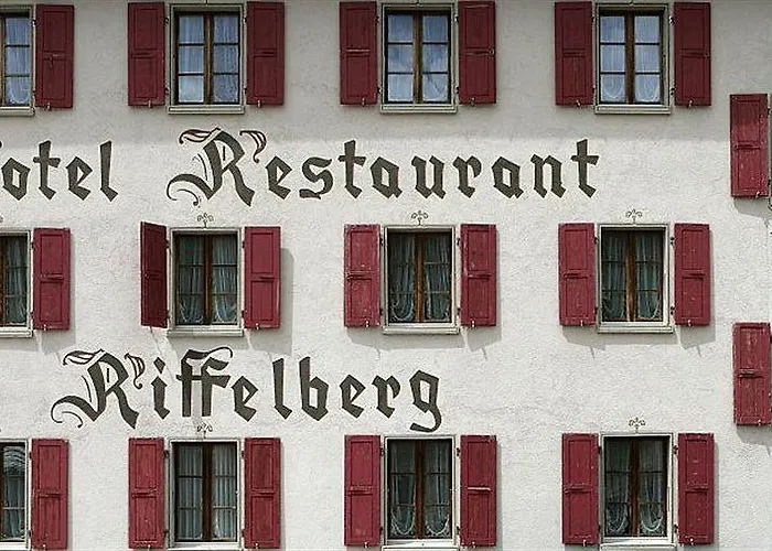 Riffelhaus 1853