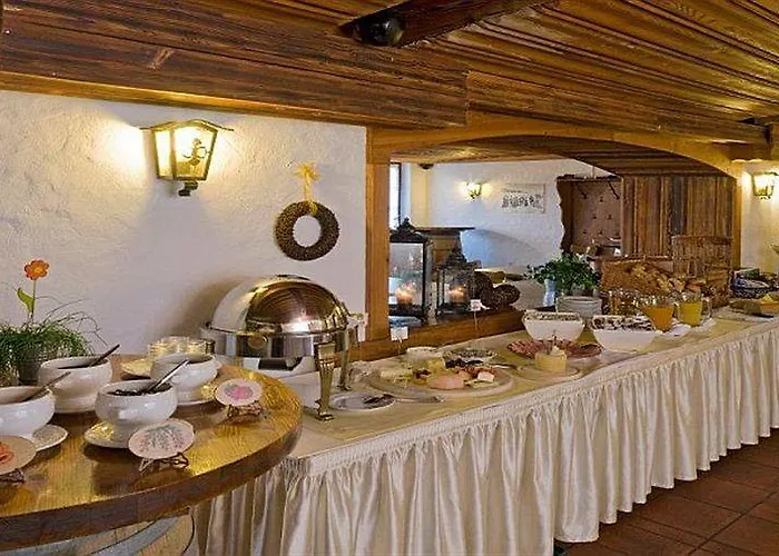 Riffelhaus 1853 Hotel 4*