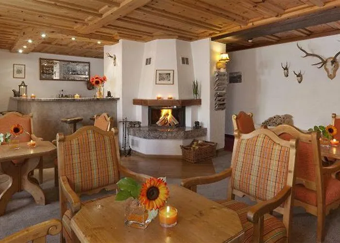 Hotel Riffelhaus 1853 Zermatt