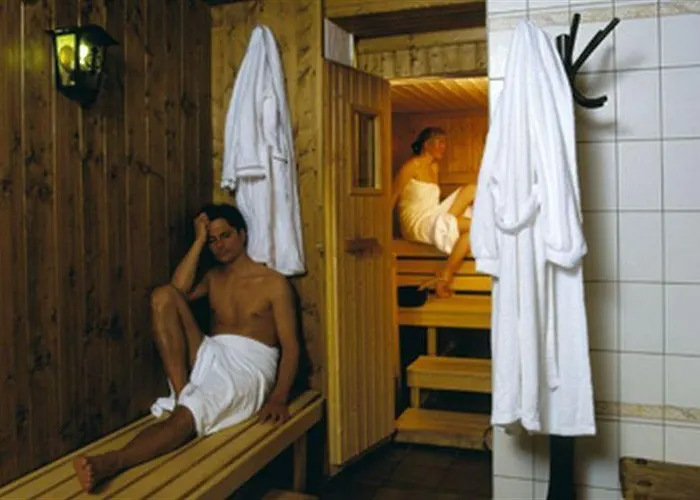 Riffelhaus 1853 4* ツェルマット