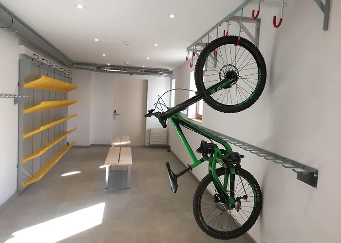 Hotel Riffelhaus 1853 Zermatt