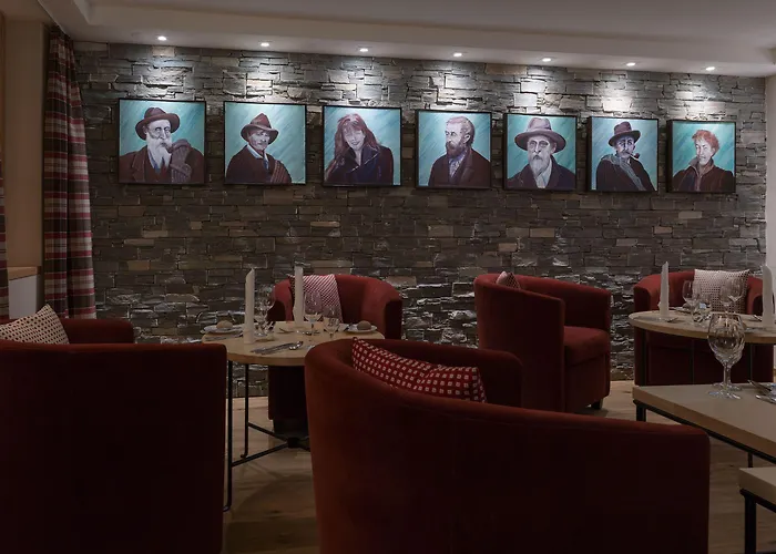 Hotel Riffelhaus 1853 Zermatt