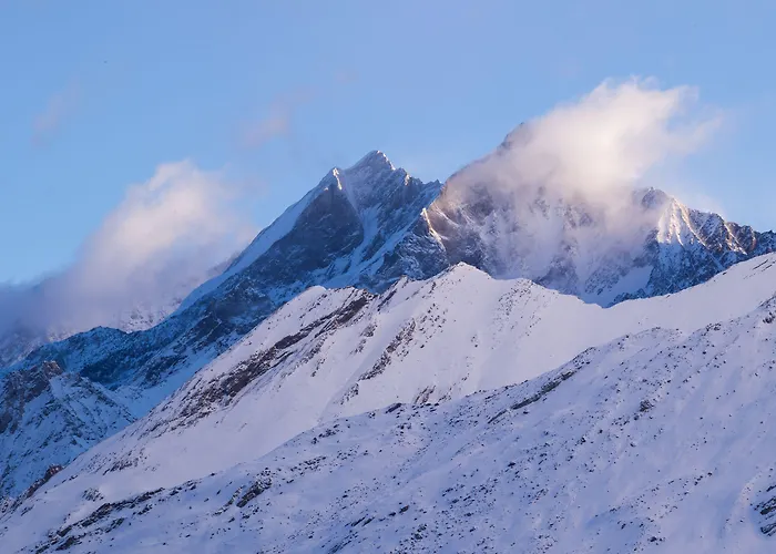 Riffelhaus 1853 酒店