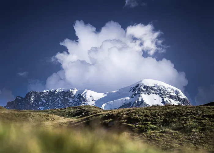 Hotel Riffelhaus 1853 4*