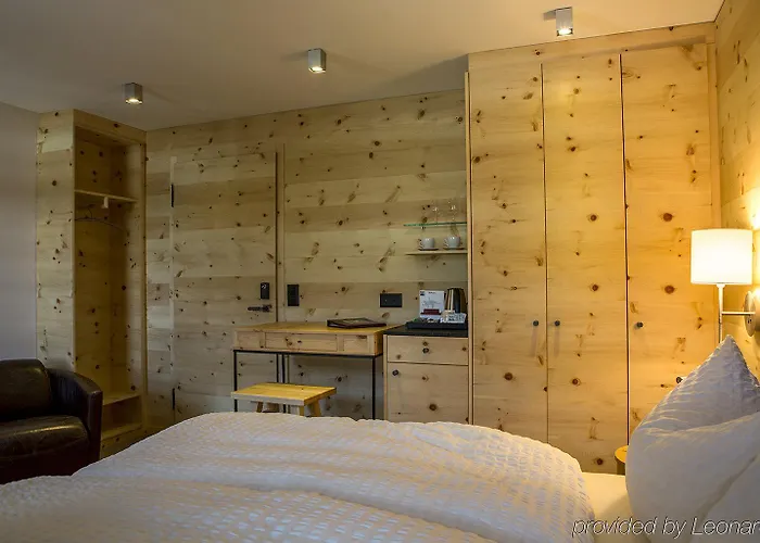 Riffelhaus 1853 Hotel