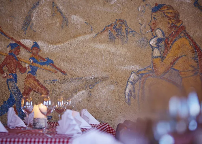 ホテル Riffelhaus 1853