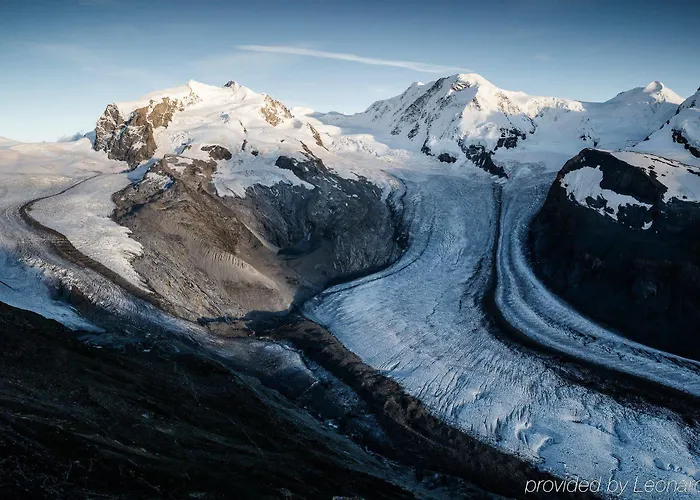 Riffelhaus 1853 4* ツェルマット