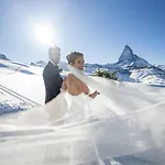 Riffelhaus 1853 Hotel Zermatt
