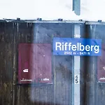 Riffelhaus 1853 Hotel