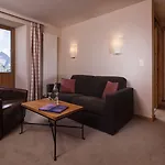 Riffelhaus 1853 Szálloda 4*