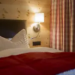 Riffelhaus 1853 Szálloda 4*