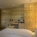 Riffelhaus 1853 Hotel