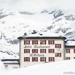 Hotel Riffelhaus 1853