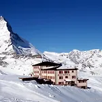 Riffelhaus 1853 4* Zermatt