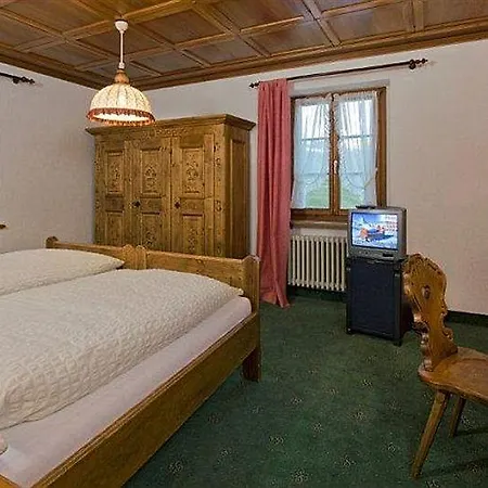 Riffelhaus 1853 מלון