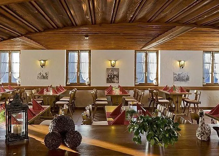 Riffelhaus 1853 Hotel Zermatt