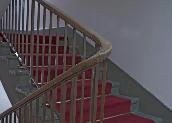 Riffelhaus 1853 Hotel 4*