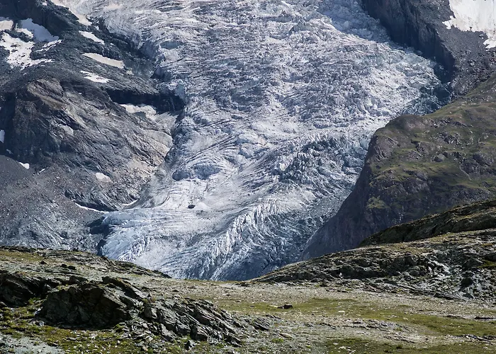 Riffelhaus 1853 Hotel