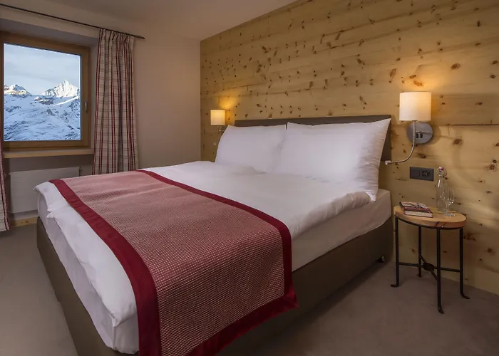 Hotel Riffelhaus 1853