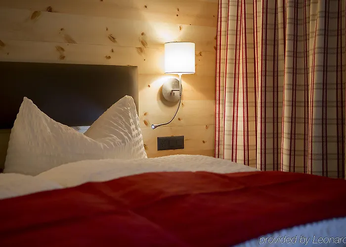 Riffelhaus 1853 Hotel 4*