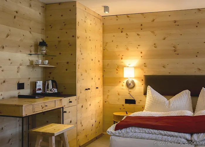 Hotel Riffelhaus 1853 Zermatt