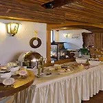 Riffelhaus 1853 Hotel 4*