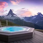 Riffelhaus 1853 Hotel 4*