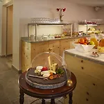 Riffelhaus 1853 Hotel 4*