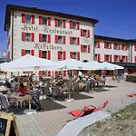 酒店 Riffelhaus 1853 4*