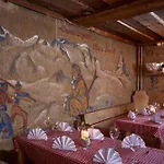 Riffelhaus 1853 采尔马特